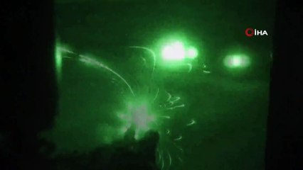 - Taliban’a Ağır Darbe: 3'ü Komutan 17 Terörist Öldürüldü