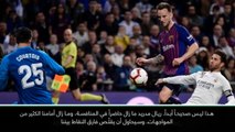 كرة قدم: الدوري الاسباني: أتلتيكو مدريد ليس المنافس الوحيد على اللقب- فالفيردي