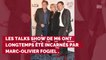 M6 prépare un nouveau talk-show, cinq ans après l'échec de Valérie Damidot