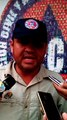 102 funcionarios desplegados en todo el estado Táchira en este Dispositivo Carnavales Seguros 2019
