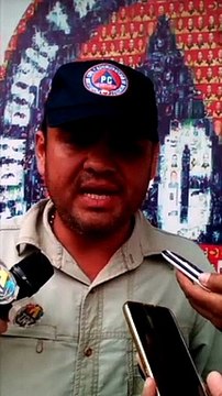 102 funcionarios desplegados en todo el estado Táchira en este Dispositivo Carnavales Seguros 2019