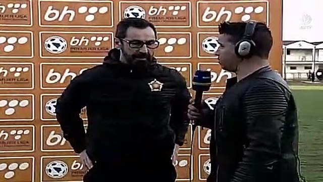 NK GOSK - FK Sloboda - Izjave Nalic - Neretljak