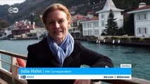 Turkey: Luxury villas on the Bosphorus going cheap | DW News