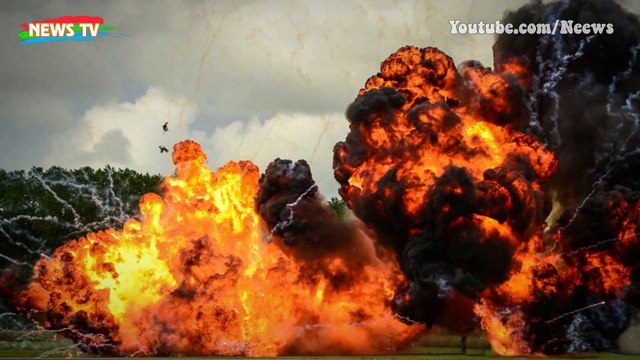 Pakistan tấn công, toàn bộ không quân, hải quân và lục quân Ấn Độ chờ lệnh