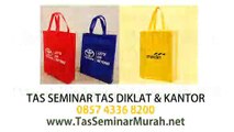 Tas Seminar Solo I 0857 4336 8200