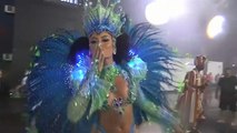Carnaval do Rio de Janeiro a todo o samba