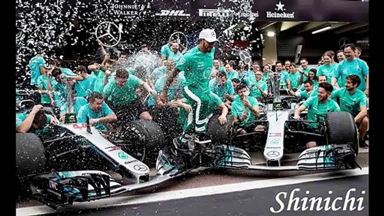 Valoración de las escuderías de F1 2018 - Loquendo