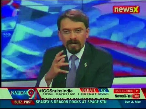 Jammu and Kashmir: Pakistan aircraft try to enter Indian airspace; pushed back by IAF fighter jets