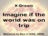 X-Dream - Imagine if the world was on trip