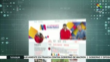 Venezuela: denuncian mal uso de los recursos de la ACNUR en Colombia