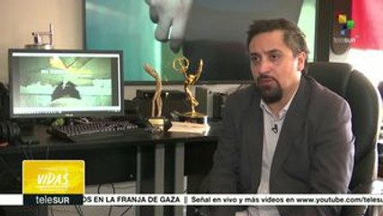 Una historia necesaria, 16 relatos sobre la dictadura militar en Chile