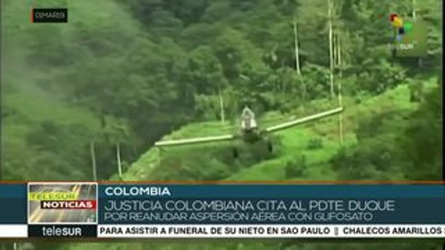 teleSUR Noticias: Gob de Venezuela se prepara para el diálogo político