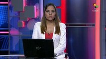 teleSUR Noticias: Lula acude al funeral de su nieto Arthur, de 7 años