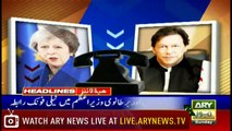Headlines | ARYNews | 2200 | 3 March 2019