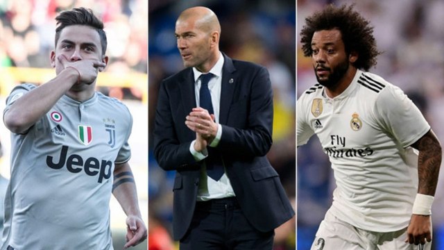 Veja quais devem ser os principais nomes da próxima janela