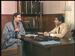 مسلسل نار ودخان الحلقة الثالثة