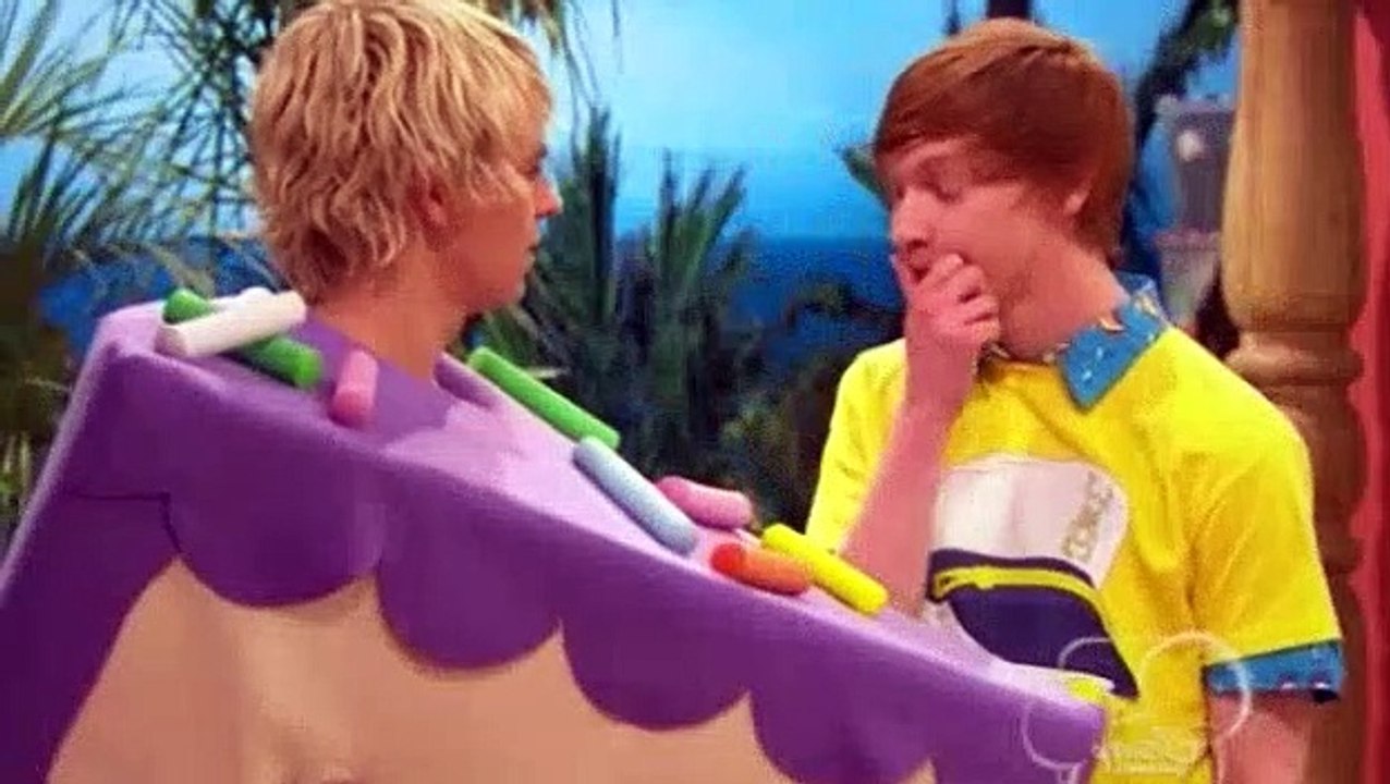 Austin & Ally S02E01 Costumes & Courage video Dailymotion