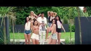 SANAM HO JA Video Song | Arjun | Latest Hindi Song 2016 | T-Series-fun-time