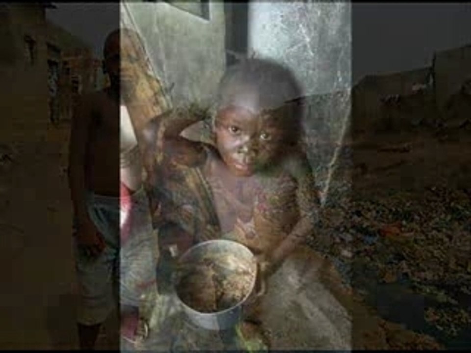 Dezarie - Poverty