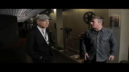 Ο σκηνοθέτης Λούι Ψυχογιός στο euronews