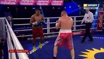 Mohammed Rabii vs Rafal Jackiewicz (02-03-2019) Full Fight