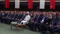 Cumhurbaşkanı Yardımcısı Oktay: '15 Temmuz hain darbe girişimi milletimizin dini ve manevi dünyasını da hedef almıştır' - ANKARA