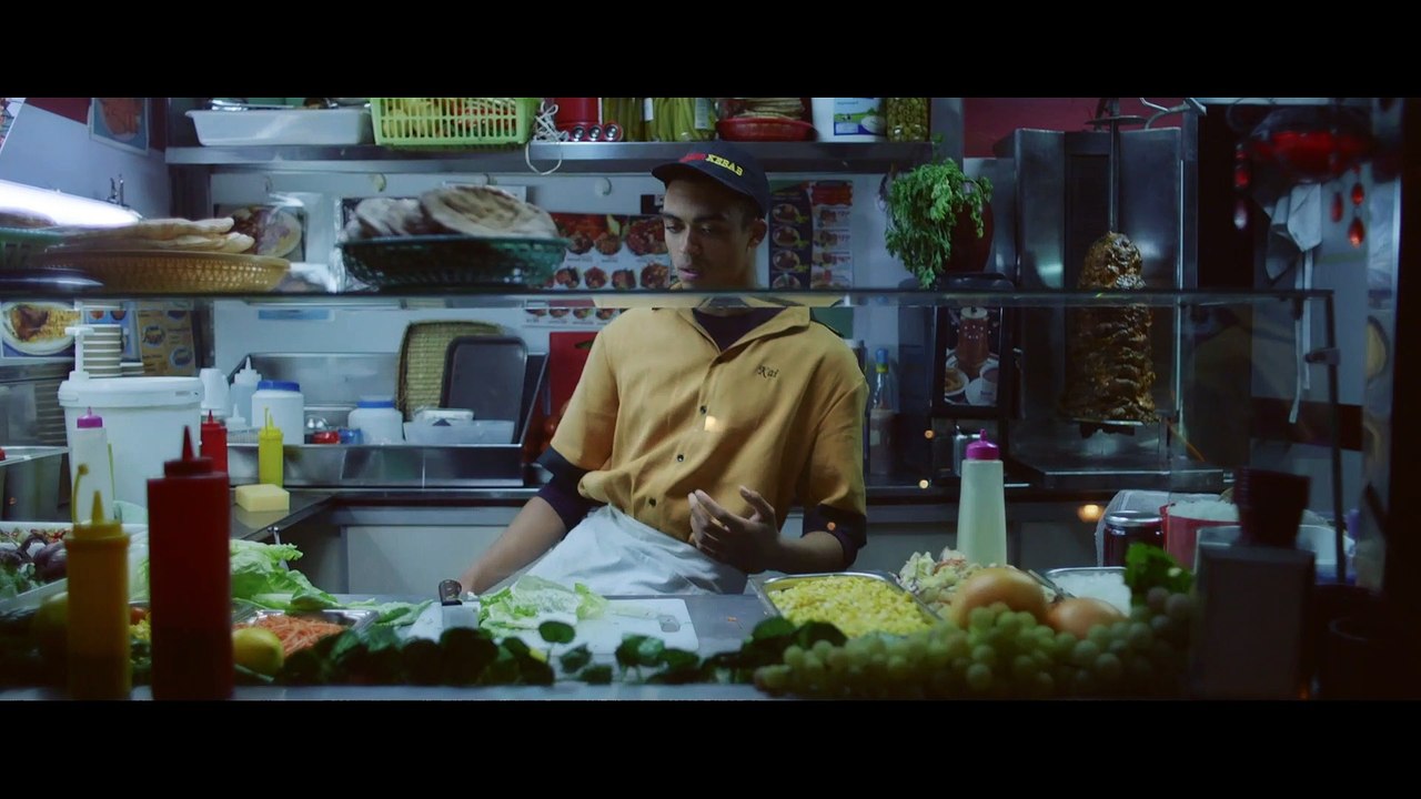 JARAMI-NO CHANCE