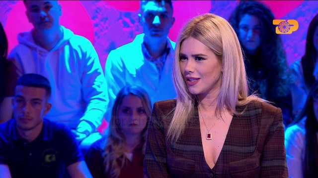 Këndi i së vërtetës - Altin Basha në E Diell , 3 mars 2019