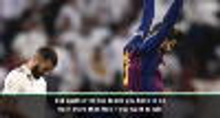 Real Madrid were 'soft' in El Clasico loss - Mourinho