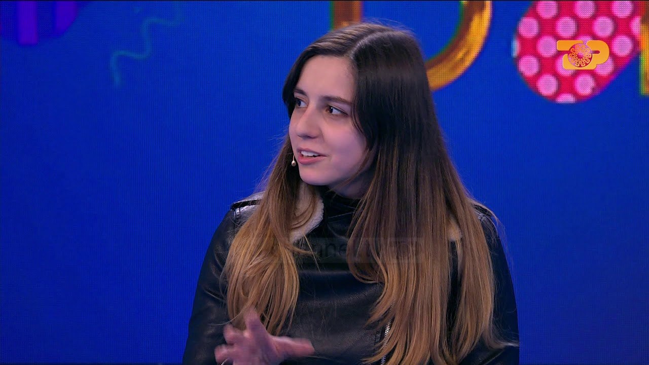 "Protagonist Ndryshe" në "E Diell", 3 mars 2019