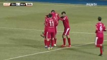 FK Zeljeznicar  - FK Mladost DK - 0-1 Guzina