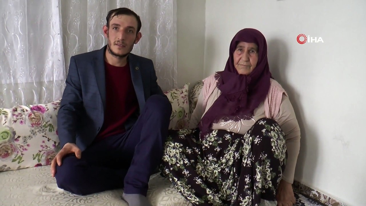 "Ay Lav Yu" Filmi Gerçek Oldu: 68 Yıldır Kimliksiz Yaşıyor