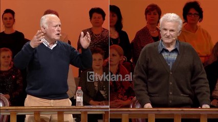 E diela shqiptare - Shihemi ne gjyq! (03 mars 2019)