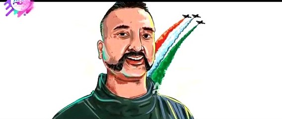 പാക് സൈന്യം അഭിനന്ദനോട് ചെയ്താ ക്രൂരത കണ്ടോ