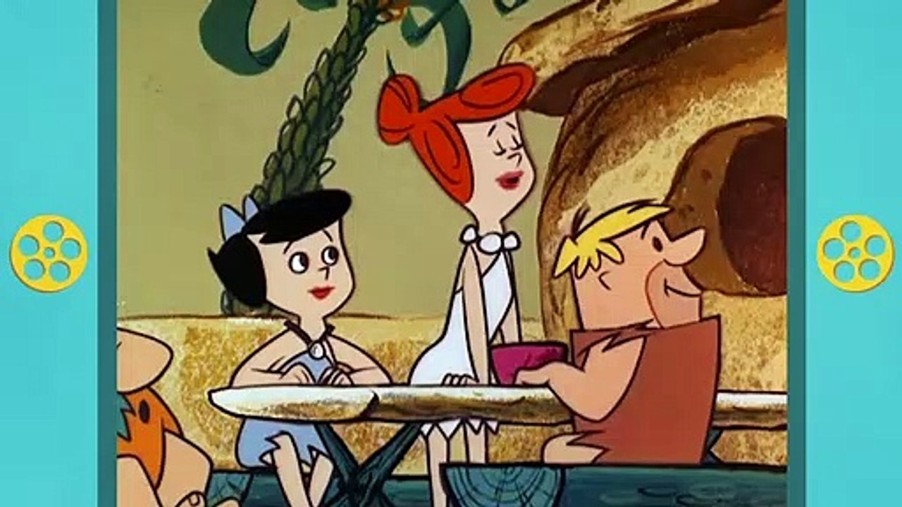 The Flintstones | Trivia Challenge - Vol 3