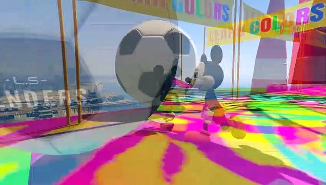 Autobusy Bajka dla Małych o Samochodach i Piosenki dla Dzieci