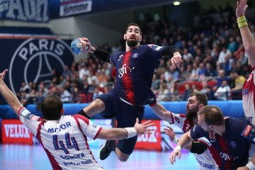 EHF - Ligue des Champions : Le PSG est prêt pour les quarts !