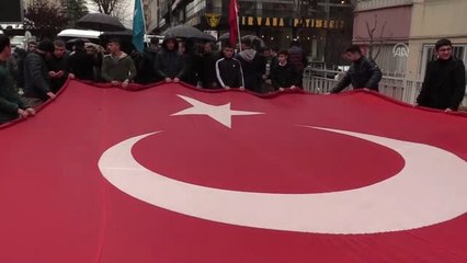 Hocalı Katliamı'nın 27. Yılı