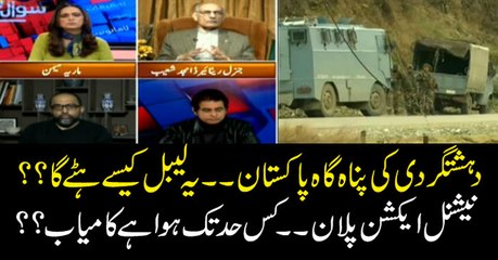 National action plan, What we have done?