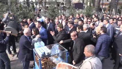 Vedat Demiröz: "Canımızı Veririz Ama Bir Karış Toprağımızı Vermeyiz" - Kırklareli