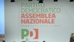 Primarie PD, comitato Zingaretti annuncia: "Siamo oltre il 60%"