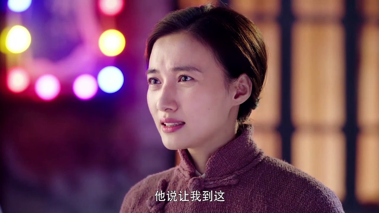 芝麻胡同 18 | Memories Of Peking 18（何冰、王鷗、劉蓓等主演） Full HD