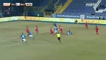 FK Zeljeznicar  - FK Mladost DK - 1-1 Veselinovic