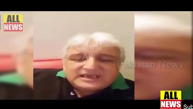 khalid Anam Pakistani Actor Taking Class of Modi & Indian | Actor Taking Class | Ary News Headlines
