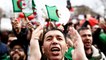 Διαδηλώσεις κατά του Μπουτεφλίκα και στην Ευρώπη