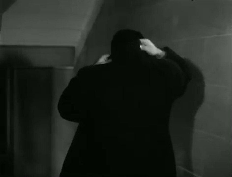 Roman Polański - 1957 - Uśmiech zębiczny