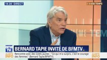 Bernard Tapie: 