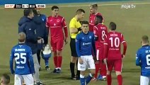 FK Zeljeznicar - FK Mladost DK 2-1 (Golovi)
