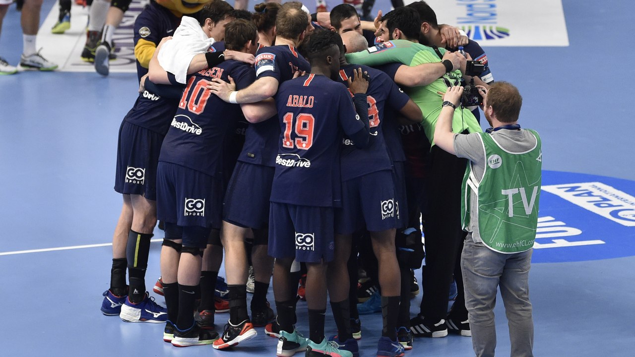 PSG Handball - Zaporozhye : les réactions