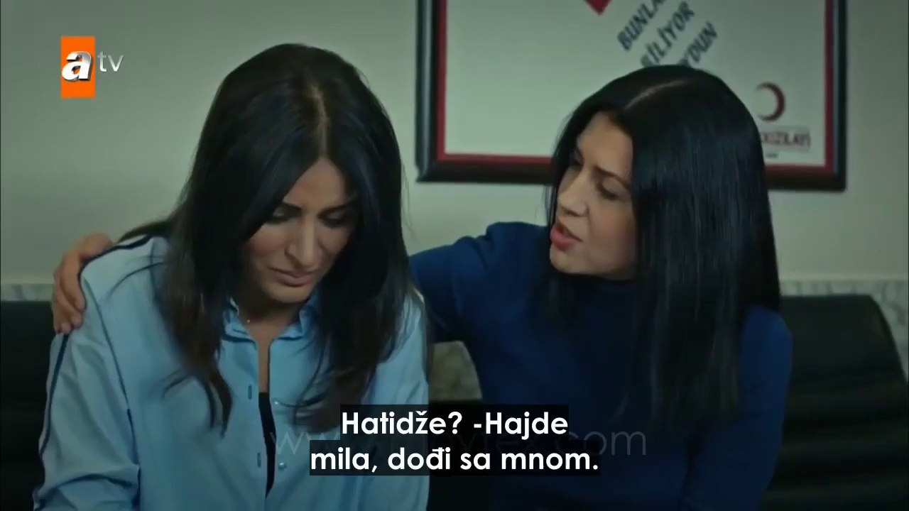 Srce mafije - 80 Epizoda - 4 deo